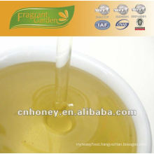 natural polyflora honey